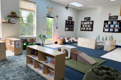 Toddler Classroom