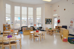 Kindergarten/Schoolagers