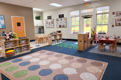 PreK Classroom