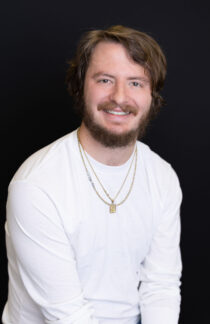 Nolan Frank