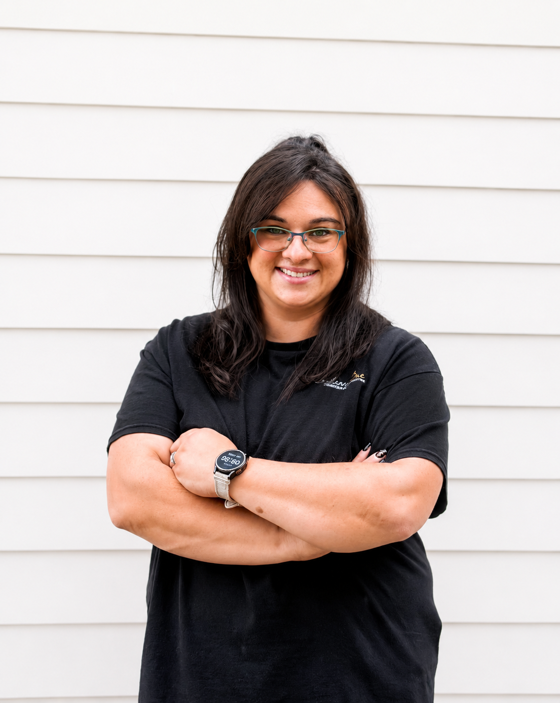 Ms. Chandra